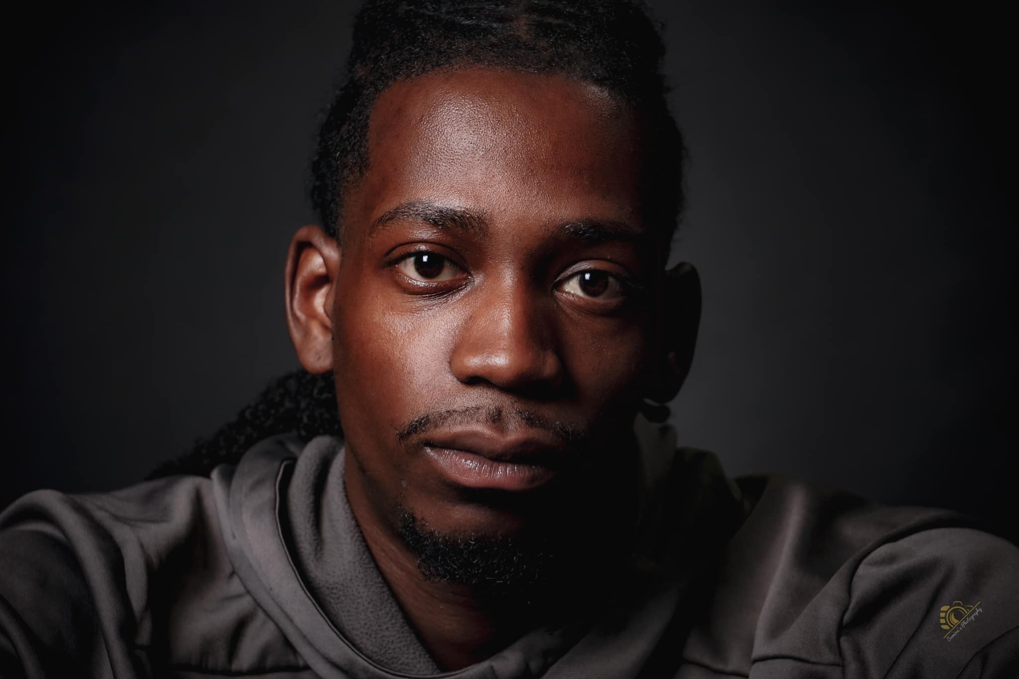 Izayah Fisher