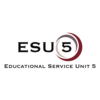 NLRN Employer Logos - ESU5